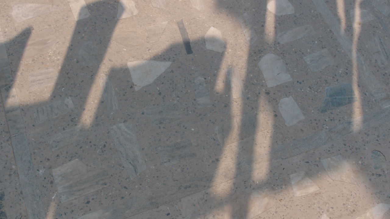 2018-01-20 15 Uhr - The Boudha Inn, Auf'm Dach (Audio, Foto, Video) 